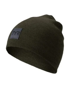 TYR Knit Beanie