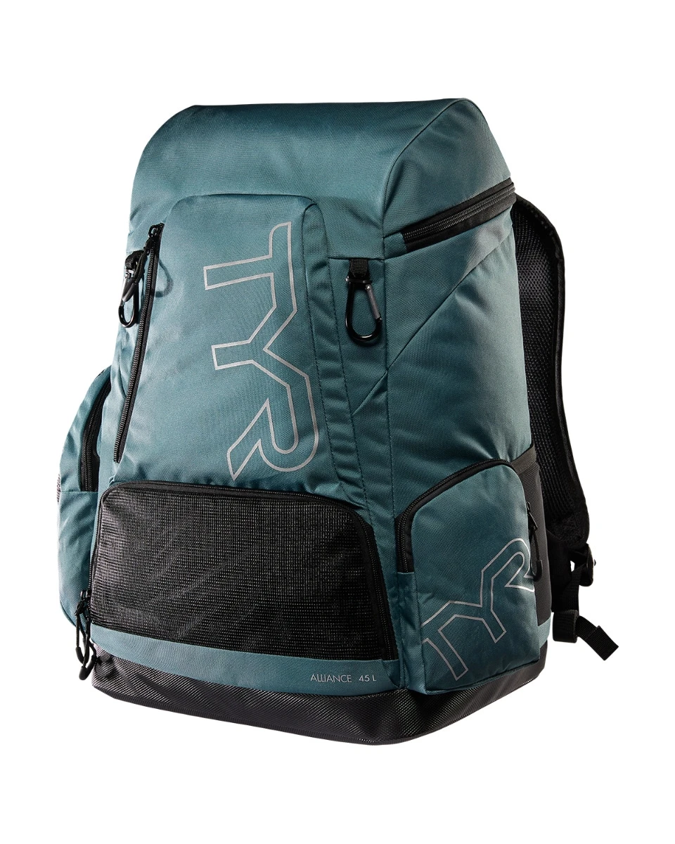 TYR Alliance 45L Backpack 3 TYR Alliance 45L Backpack