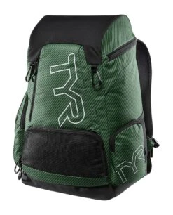 TYR Alliance 45L Backpack - Team Carbon Print 7 TYR Alliance 45L Backpack - Team Carbon Print -TYR Sales Store latbptmc 310 alt01b 2 2