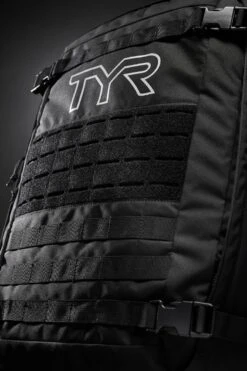 TYR Mission Training Bag - Solid -TYR Sales Store lbmssn 001 alt01 2878
