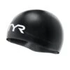 TYR Adult Silicone Competitor Racing Swim Cap