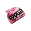 TYR Youth Silicone Swim Cap - Shark 2 TYR Youth Silicone Swim Cap - Shark -TYR Sales Store lcsjshrk 670