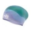 TYR Youth Long Hair Silicone Swim Cap - Tie Dye 1 TYR Youth Long Hair Silicone Swim Cap - Tie Dye -TYR Sales Store lcsljrtd 528 main01