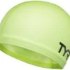 TYR Adult Warmwear Swim Cap - Hi-Vis -TYR Sales Store lcslychv 730