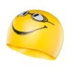 TYR Adult Silicone Swim Cap - Have A Nice Day -TYR Sales Store lcsmiley 720