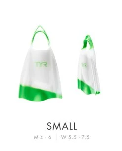 TYR Hydroblade Fins -TYR Sales Store lfhyd s