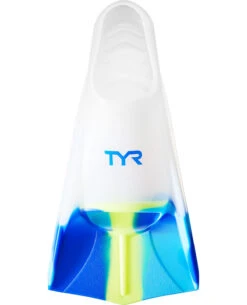 TYR Stryker Silicone Fins -TYR Sales Store lfstrkr m alt1 1