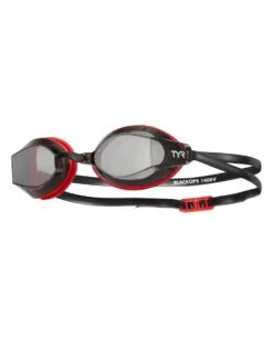 TYR Adult Black Ops 140 EV Racing Goggles -TYR Sales Store lgbkop 055 alt01