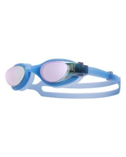 TYR Women's Vesi Mirrored Goggles