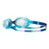 TYR Kids' Swimple Goggles - Tie Dye -TYR Sales Store lgswtd 509 main01