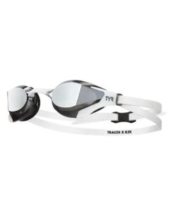 TYR Adult Tracer-X RZR Mirrored Racing Goggles -TYR Sales Store lgtrxrzm 058 alt01 1 1