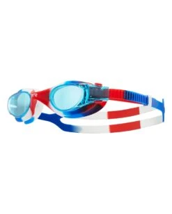 TYR Youth Vesi™ Goggles - Tie Dye