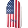 TYR Classic Kickboard - USA 1 TYR Classic Kickboard - USA -TYR Sales Store lkbusa 642
