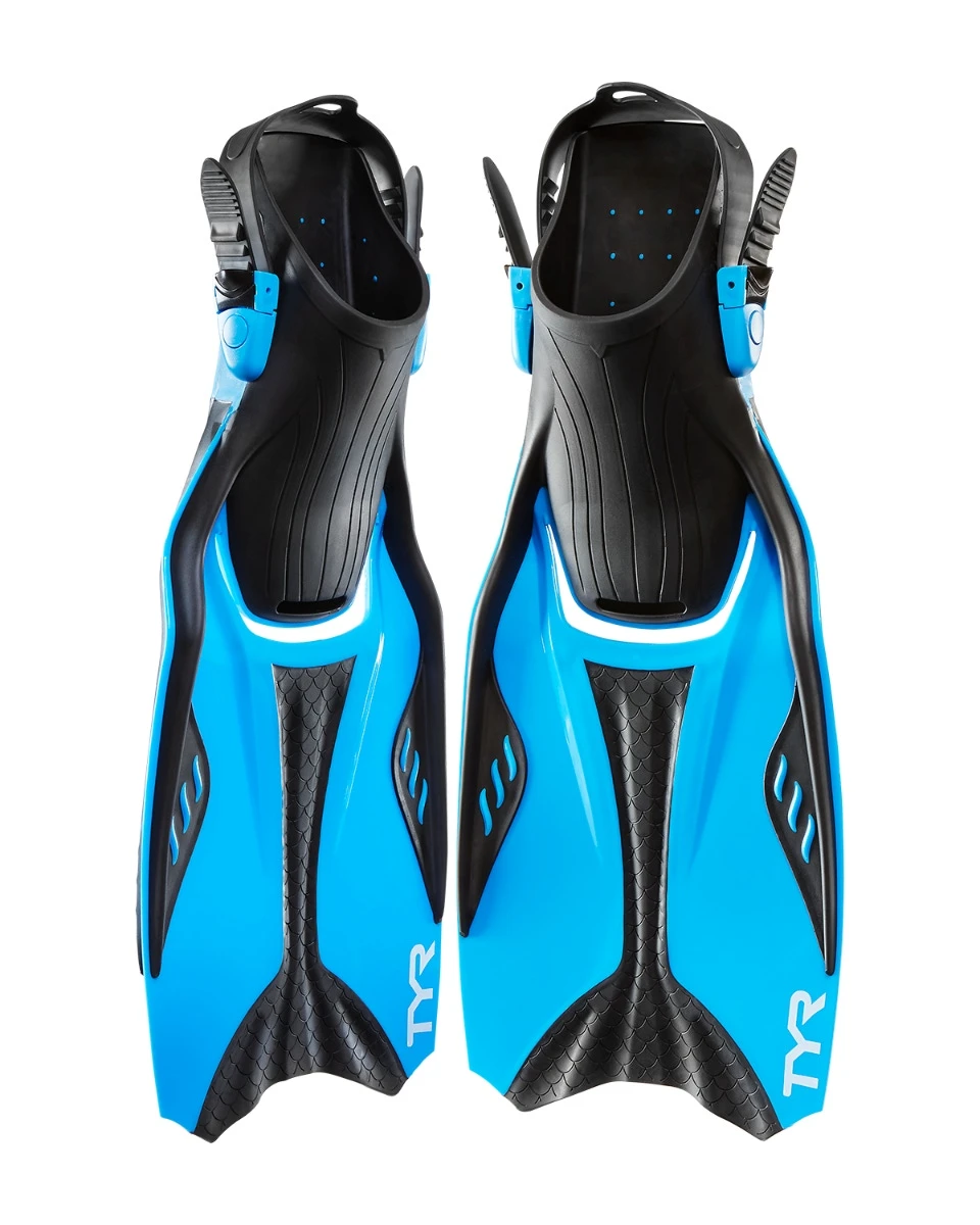 TYR Snorkeling Fin 3 TYR Snorkeling Fin