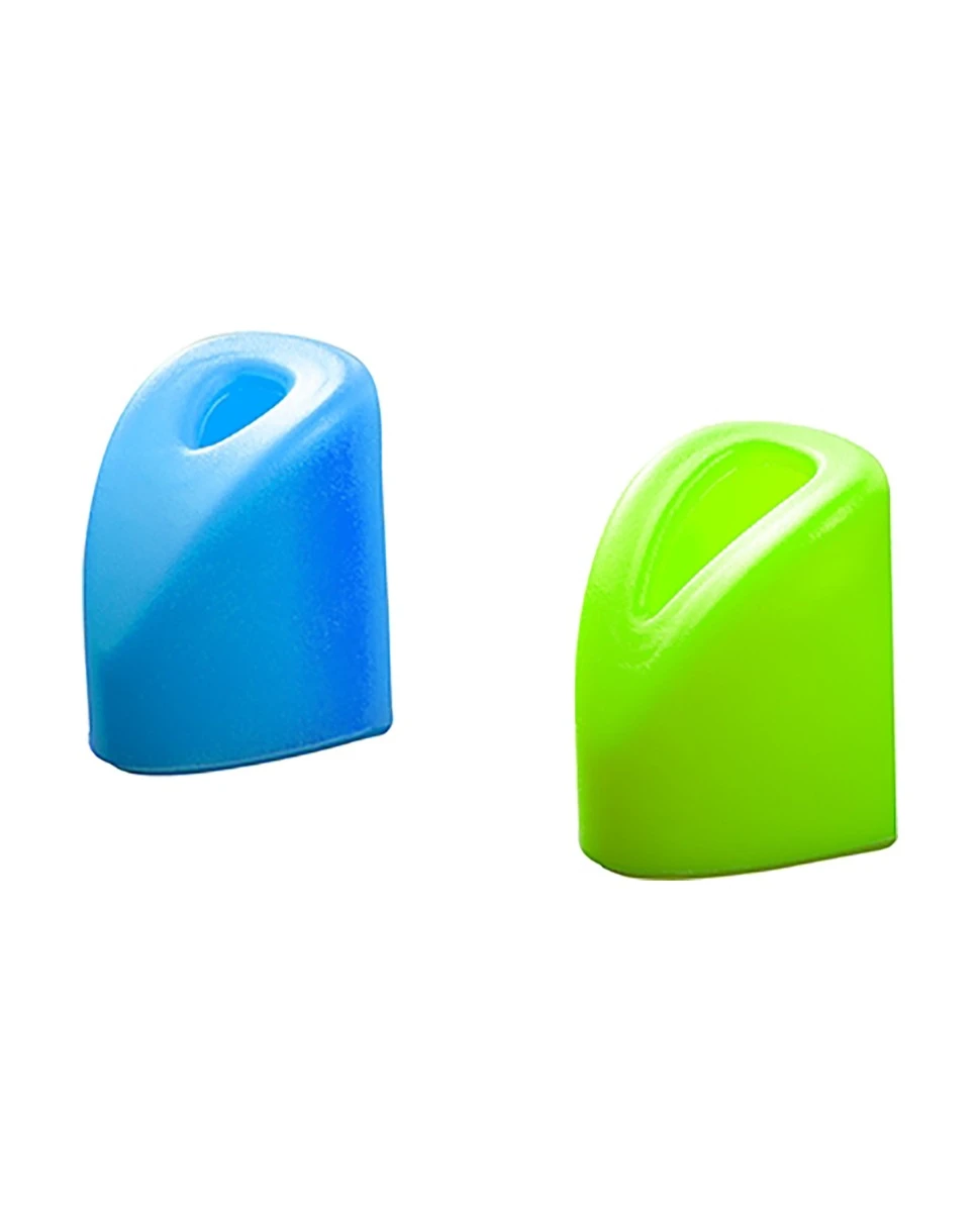 TYR Ultralite Snorkel 2.0 Cardio Training Cap Set 3 TYR Ultralite Snorkel 2.0 Cardio Training Cap Set