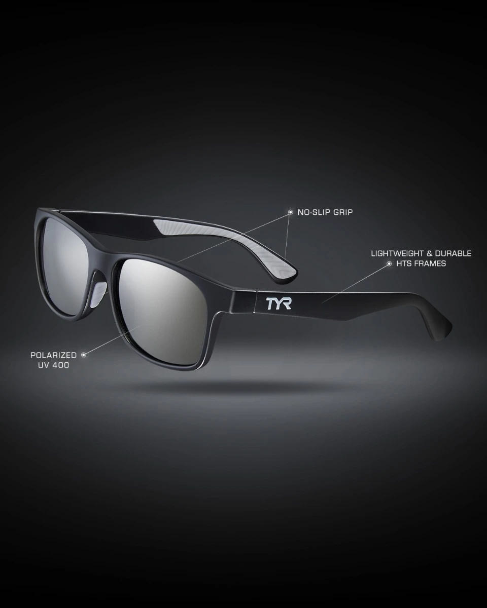 TYR Springdale HTS Polarized Sunglasses 7 TYR Springdale HTS Polarized Sunglasses - Image 5