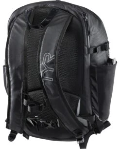 TYR Elite Team 24L Backpack -TYR Sales Store ltebpk 001 alt02 1