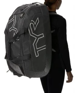 TYR Elite Team Equipment Backpack