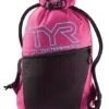 TYR Alliance 17L Waterproof Sackpack Backpack -TYR Sales Store lwetdryd 670 alt01
