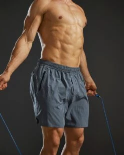 TYR Hydrosphere™ Men's Unlined 6" Momentum Shorts - Solid 19 TYR Hydrosphere™ Men's Unlined 6" Momentum Shorts - Solid -TYR Sales Store masuso3a 255 alt07