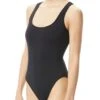 TYR Women's Eliza One Piece - Solid -TYR Sales Store mevelsa 001 alt05