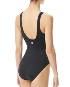 TYR Women's Eliza One Piece - Solid -TYR Sales Store mevelsa 001 alt06