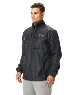 TYR Men's Elite Team Windbreaker -TYR Sales Store mfzw2a 001