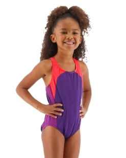 TYR Durafast Lite® Girls' Splice Maxfit Suit -TYR Sales Store mgsso7y 795 alt06