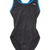 TYR Durafast Elite® Girls' Maxfit Swimsuit - Hexa 2 TYR Durafast Elite® Girls' Maxfit Swimsuit - Hexa -TYR Sales Store mhexs7y 093 alt05