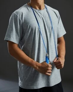 TYR Airtec™ Men's Tee - Solid -TYR Sales Store mptso3a 254 alt07