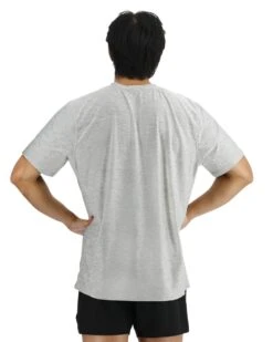 TYR Airtec™ Men's Tee - Solid -TYR Sales Store mptso3a 254 main02