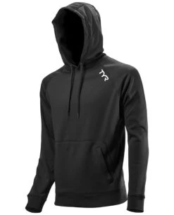 TYR Men's Performance Pullover Hoodie 9 TYR Men's Performance Pullover Hoodie -TYR Sales Store mspph3a 001 alt01