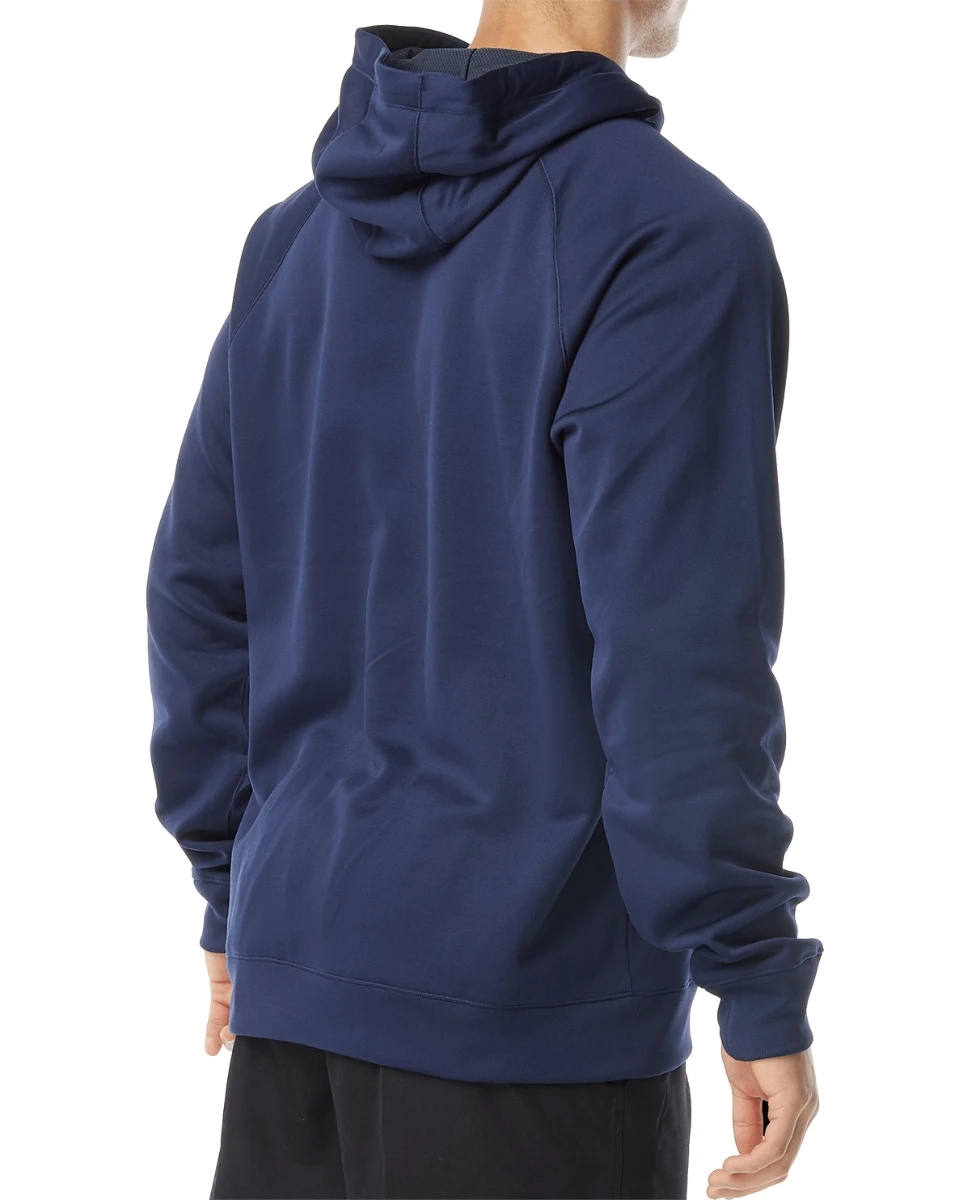 TYR Men's Performance Pullover Hoodie 4 TYR Men's Performance Pullover Hoodie - Image 2