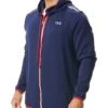 TYR Men's Alliance Podium Full Zip Hoodie -TYR Sales Store mtfzh2a 636 alt05 1