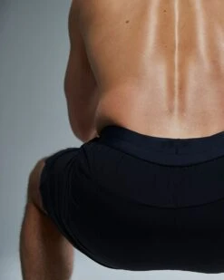 TYR Hydrosphere™ Men's Lined 9" Unbroken Shorts - Solid -TYR Sales Store musnls3a 001 alt07