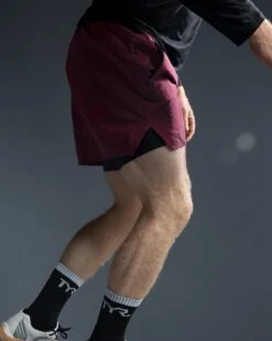 TYR Hydrosphere™ Men's Unlined 7" Unbroken Shorts - Solid -TYR Sales Store mususo3a 934 alt10 1