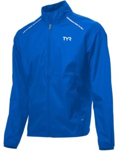 TYR Men's Alliance Windbreaker -TYR Sales Store mwbfz2 428 alt05