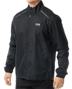 TYR Men's Alliance Windbreaker -TYR Sales Store mwbfz2a 001 alt05 14