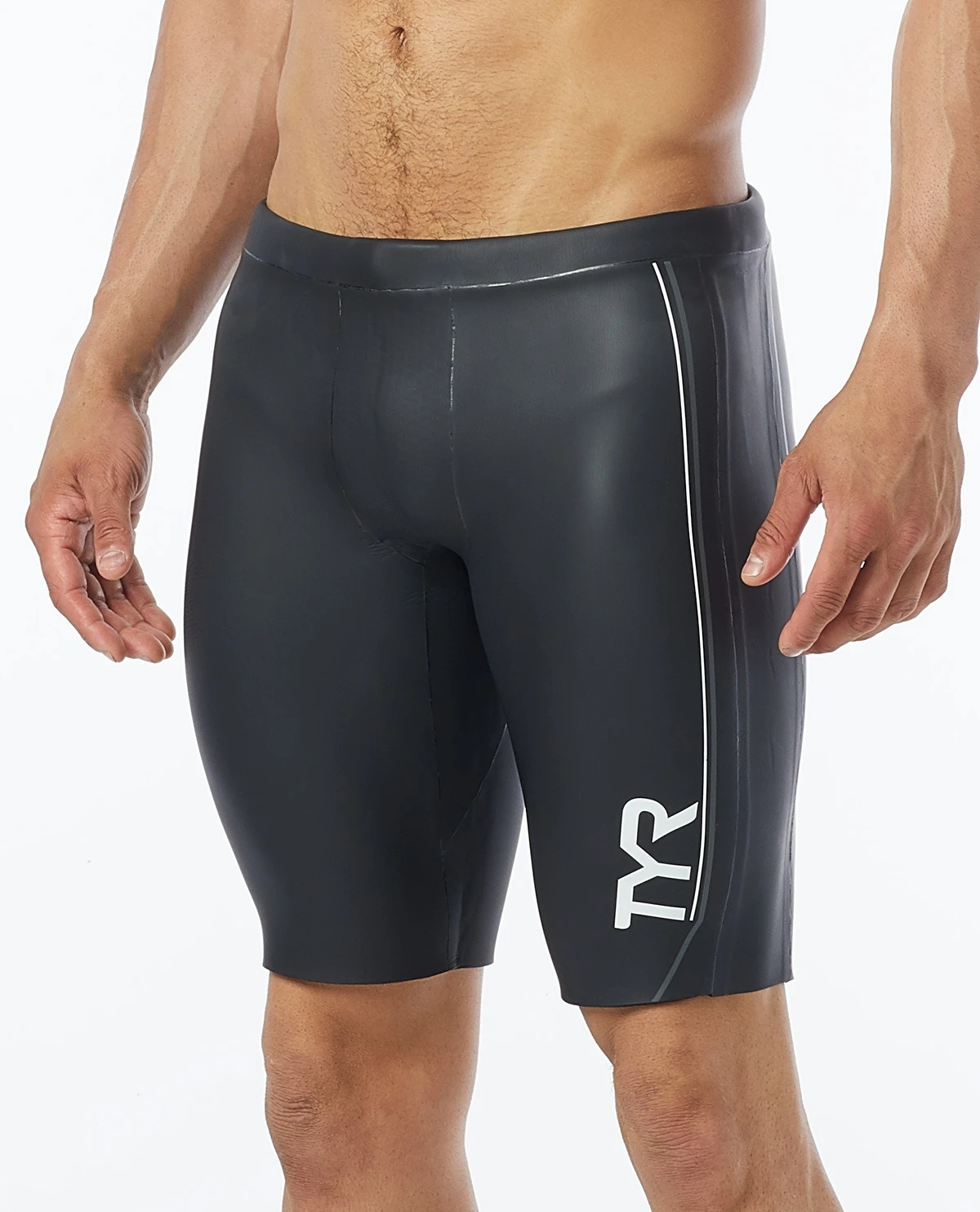 TYR Men's Hurricane® Neo Shorts Cat 1 3 TYR Men's Hurricane® Neo Shorts Cat 1