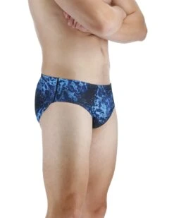 TYR Durafast Lite® Men's Brief Swimsuit - Diploria -TYR Sales Store rdip7a 420 alt6