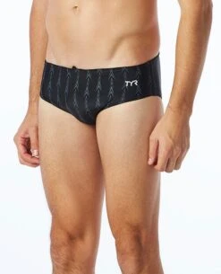 TYR Men’s Fusion 2 Racer Swimsuit