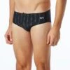 TYR Men's Brief Swimsuit - U12 Compliant - Fusion 2 -TYR Sales Store rfus6a 001 alt05