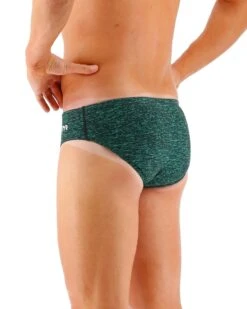 TYR Durafast Elite® Men's Brief Swimsuit - Lapped -TYR Sales Store rlapp7a 310 alt04