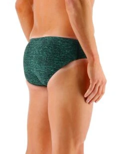 TYR Durafast Elite® Men's Brief Swimsuit - Lapped -TYR Sales Store rlapp7a 310 alt05