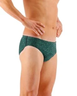 TYR Durafast Elite® Men's Brief Swimsuit - Lapped -TYR Sales Store rlapp7a 310 alt06