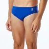 TYReco™ Men's Brief Swimsuit - Solid -TYR Sales Store rso1a 425 alt05