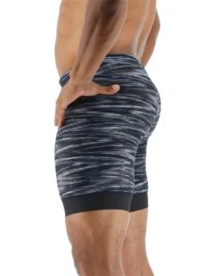 TYR Durafast Elite® Men's Workout Jammer Swimsuit - Fizzy -TYR Sales Store sff17a 001 alt03 1 7