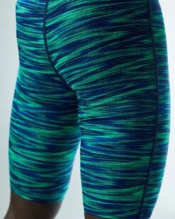 TYR Durafast Elite® Men's Jammer Swimsuit - Fizzy -TYR Sales Store sfiz7a 487 alt10