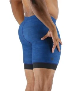 TYR Durafast Elite® Men's Workout Jammer Swimsuit - Sandblasted -TYR Sales Store sfsb7a 401 alt03 3