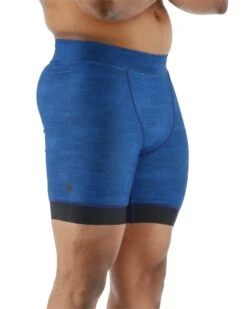 TYR Durafast Elite® Men's Workout Jammer Swimsuit - Sandblasted -TYR Sales Store sfsb7a 401 alt05 4